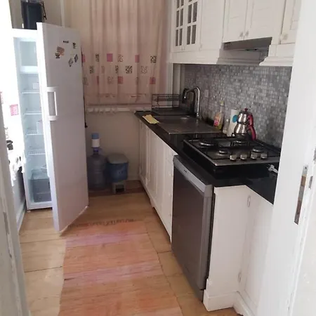 Pensiune Mi Phokaia Foça