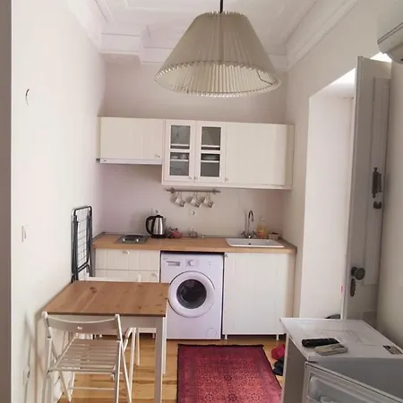 Mi Phokaia Maison d'hôtes