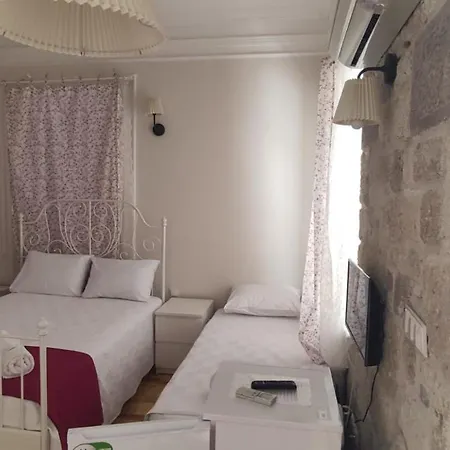 Guest house Mi Phokaia *