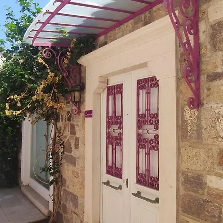 Mi Phokaia Foça