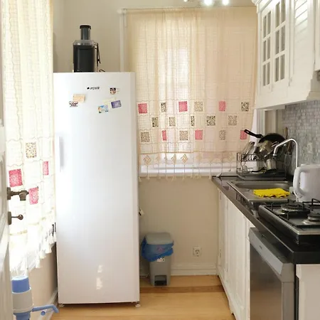 Guest house Mi Phokaia *
