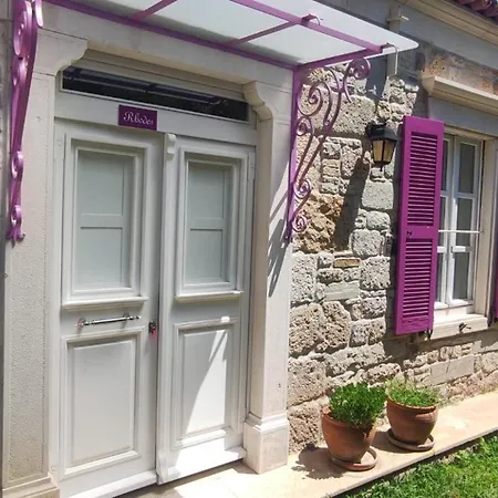 Guest house Mi Phokaia