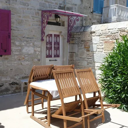 Mi Phokaia * Foça