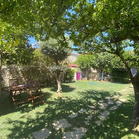 Guest house Mi Phokaia Foca